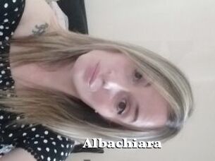 Albachiara