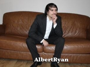 AlbertRyan