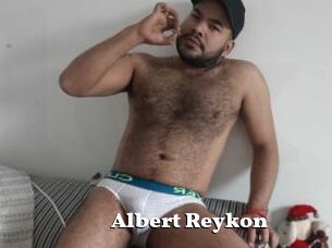 Albert_Reykon