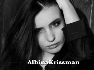 AlbinaKrissman