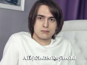 AlejandroReynold