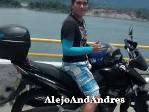 AlejoAndAndres