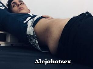 Alejohotsex