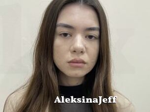 AleksinaJeff