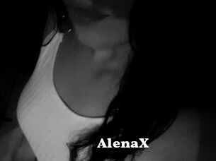 AlenaX