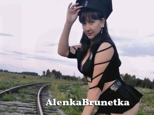 AlenkaBrunetka