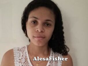 AlesaFisher
