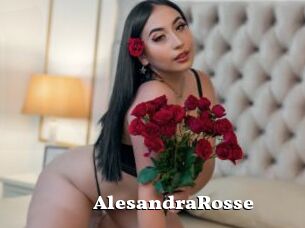 AlesandraRosse