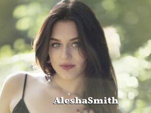 AleshaSmith