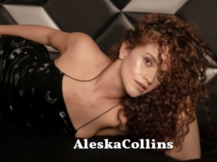 AleskaCollins