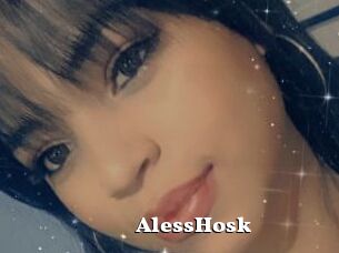 AlessHosk