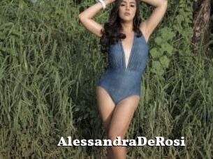 AlessandraDeRosi