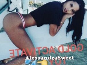 AlessandraSweet
