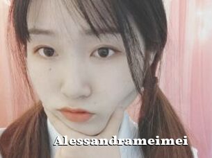 Alessandrameimei