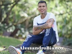 AlessandroBianco