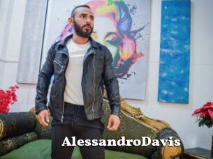AlessandroDavis