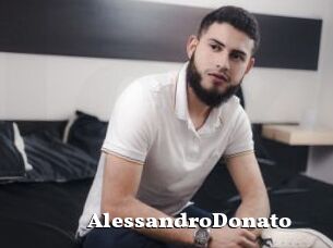 AlessandroDonato