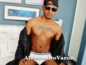 AlessandroVaron