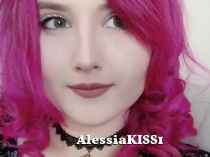 AlessiaKISS1