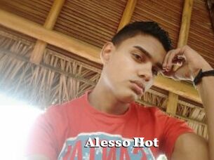 Alesso_Hot