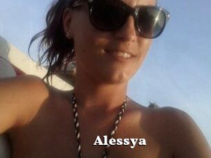 Alessya