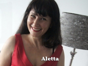 Aletta