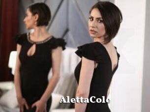 AlettaCole