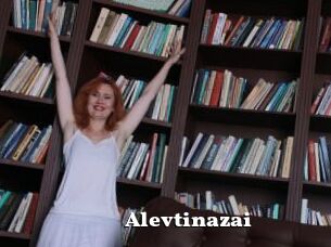 Alevtinazai
