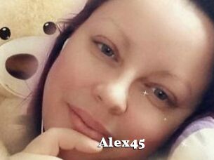 Alex45