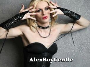 AlexBoyGentle