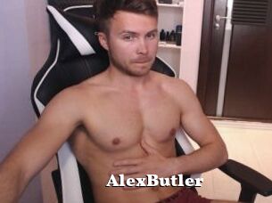 AlexButler