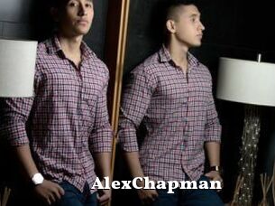 AlexChapman
