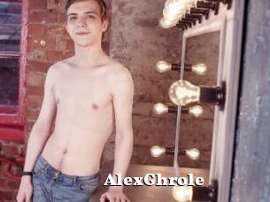 AlexGhrole