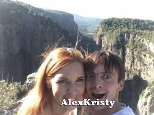 AlexKristy