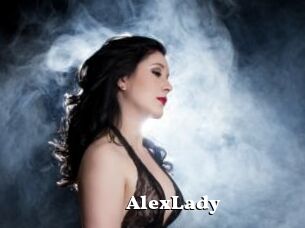 AlexLady