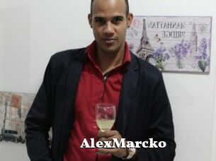 AlexMarcko
