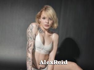 AlexReid
