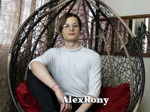 AlexRony