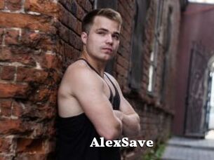 AlexSave