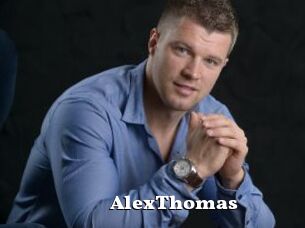 AlexThomas
