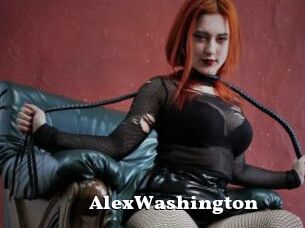 AlexWashington