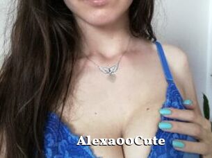 Alexa00Cute