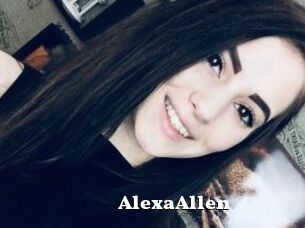 AlexaAllen