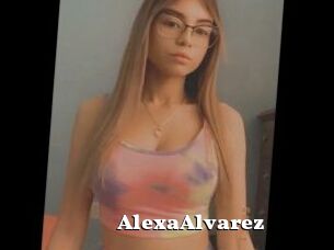 AlexaAlvarez