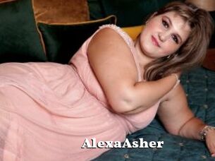 AlexaAsher