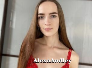 AlexaAudley