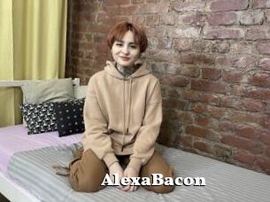AlexaBacon