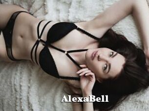 AlexaBell