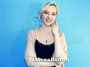 AlexaBroun