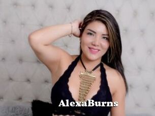 AlexaBurns